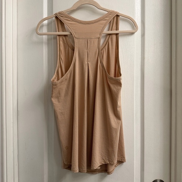 lululemon Racerback Tank Top - Picture 2 of 3